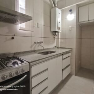 Av Directorio 4200 Dto. 3Amb Reciclado 48 M² Excelente Ubicación. Apto Crédito!