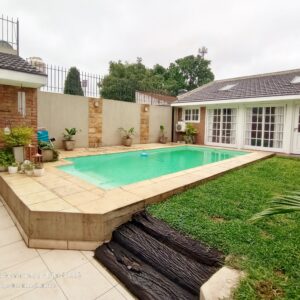 Boedo 1500 Lomas Oeste 5 Amb Piscina Quincho Fondo Permuta
