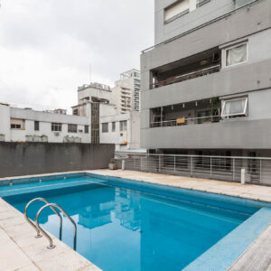 APTO CRÉDITO Acevedo 279/281 Lomas O Semipiso 4 Amb 110 M2 Balcon Piscina Excelente Estado Cochera Baulera!