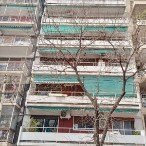 Colegiales 2 Amb 35 m² Bajas Expensas Exc Ubicación!