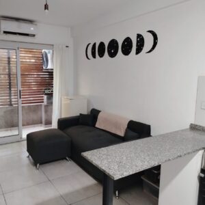 SALGUERO 87 2 AMBIENTES P.B FRENTE LOMAS E., SUM SOLARIUM EXC ESTADO !!!
