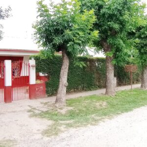 A. Korn Calle 126 Casa Doble Lote, M/b Estado Permuta