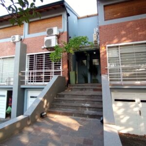 TRIPLEX FRENTE