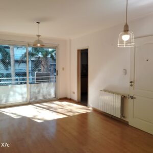 COLOMBRES 560 VENTA 3 AMB FRENTE APTO CREDITO L. DE ZAMORA