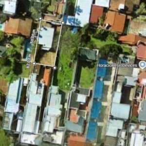 BALCARCE 100 L.DE ZAMORA PH APTO CRÉDITO 199 M2 A RECICLAR TERRENO LIBRE EXC. UBICACIÓN POTENCIAL