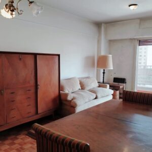 GORRITI 163 L.D. ZAMORA 3 AMB BALCON FRENTE MUY LUMINOSO EXC VISTA UBICACIÓN APTO CRÉDITO PROFESIONAL !